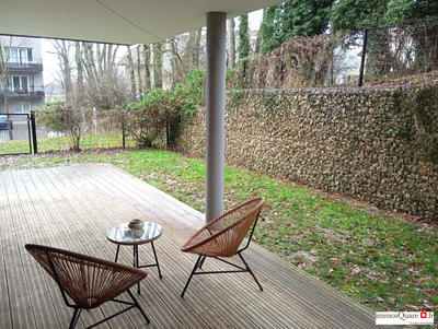 Appartement - 49 m² - 1 pièce