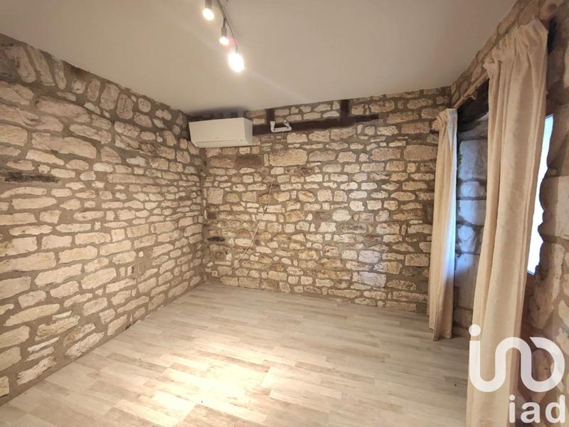 Maison de campagne - 120 m² - 6 pièces