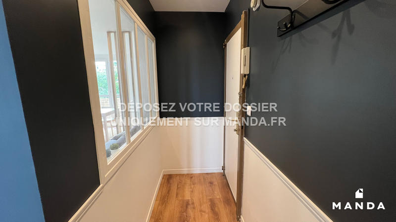 Chambre - 74 m² - 4 pièces