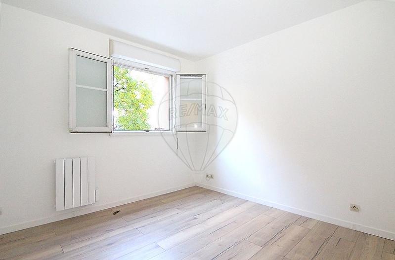 Duplex - 85 m² - 4 pièces