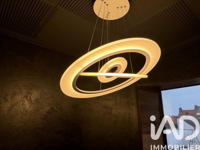 Appartement - 86 m² - 3 pièces