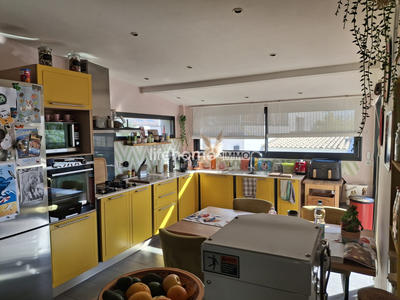 Maison ancienne - 168 m² - 8 pièces