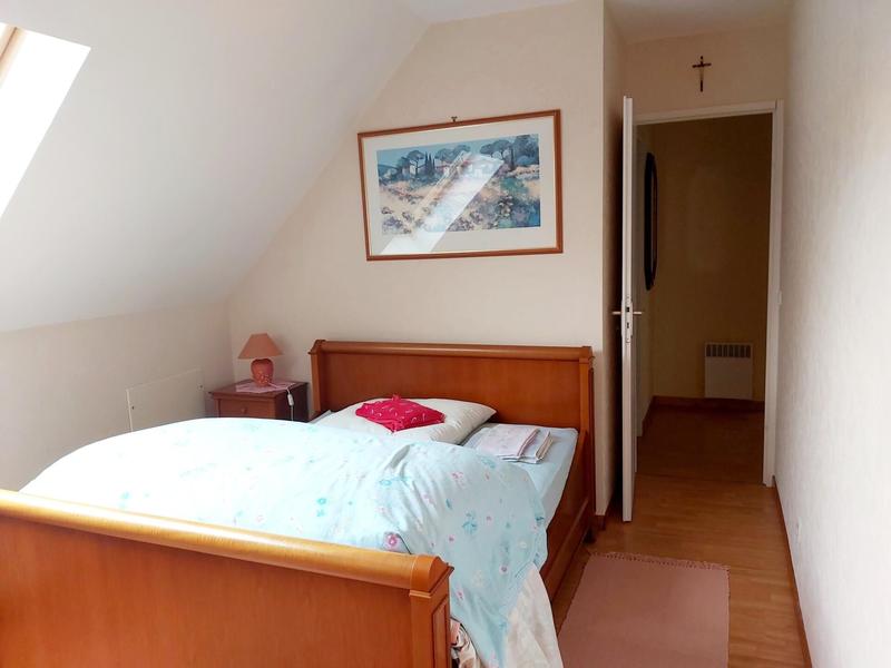 Maison - 117 m² - 7 pièces