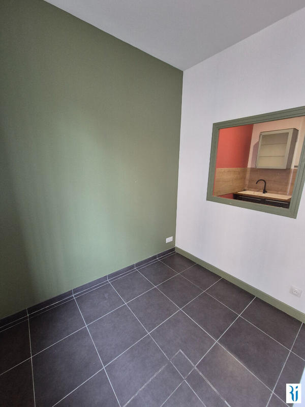 Appartement - 59 m² - 2 pièces