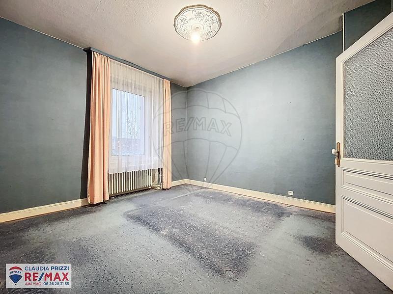 Appartement - 87 m² - 3 pièces