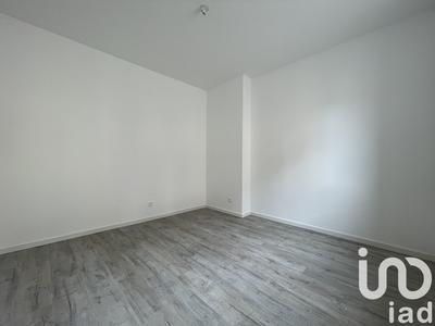 Maison de ville - 122 m² - 6 pièces