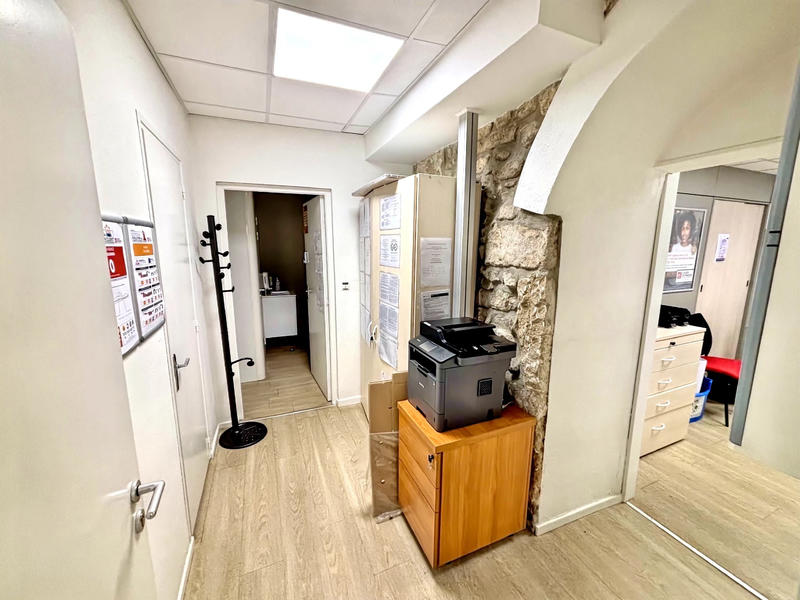 Maison de village - 47 m² - 4 pièces