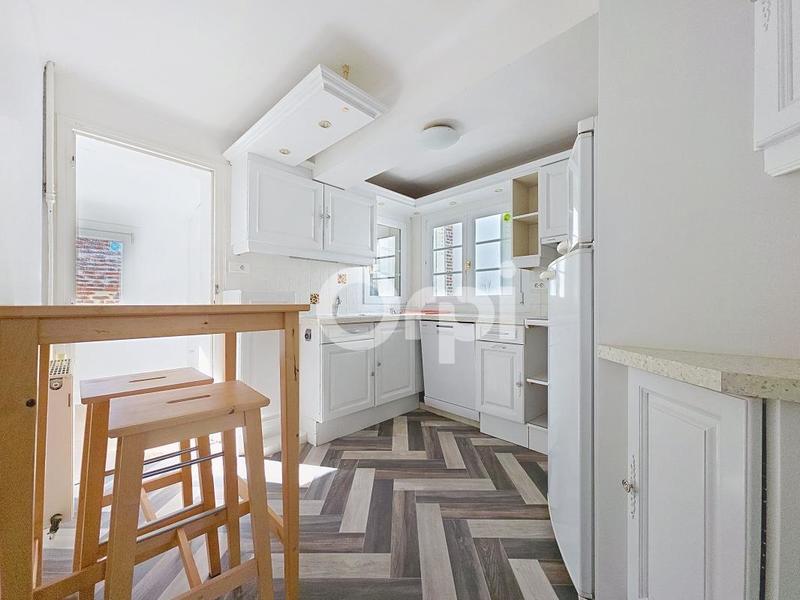 Maison - 141 m² - 4 pièces