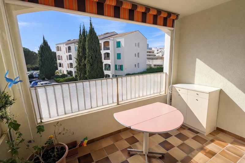 Viager - Appartement - 53 m² - 2 pièces