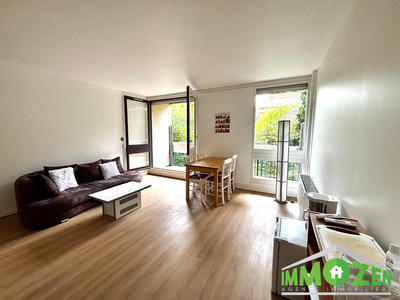 Appartement - 71 m² - 4 pièces