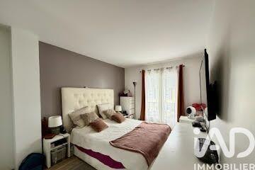 Maison - 113 m² - 6 pièces