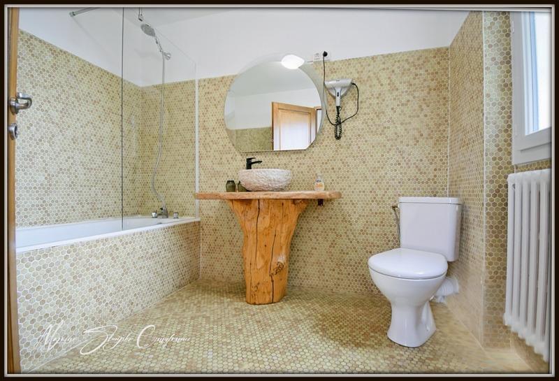 Maison de maîtres - 450 m² - 11 pièces