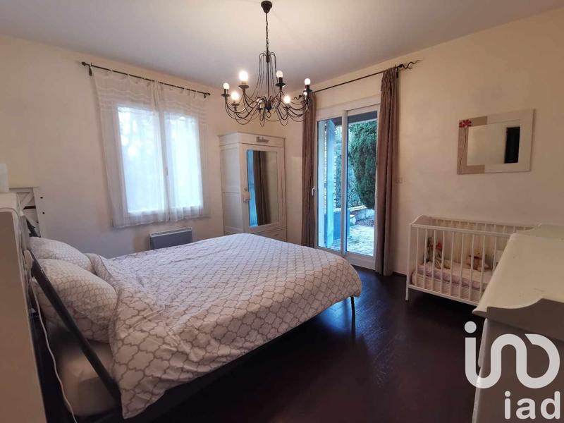 Maison - 144 m² - 5 pièces