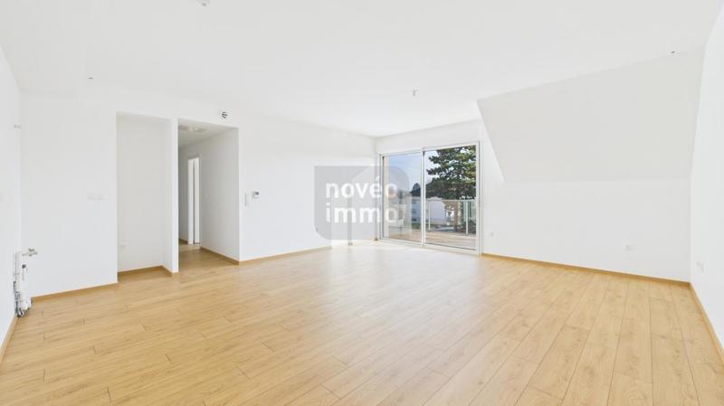 Appartement - 83 m² - 4 pièces