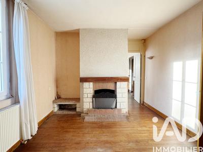 Maison - 156 m² - 7 pièces