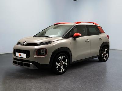 Citroën C3 Aircross BlueHDi 100 Bvm5 Shine