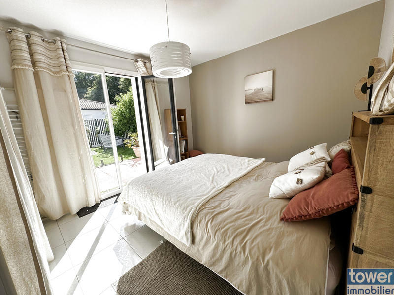 Maison - 102 m² - 4 pièces