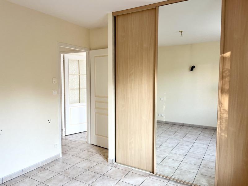 Maison - 74 m² - 4 pièces