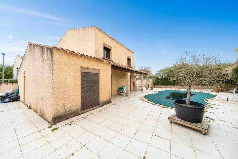 Maison - 142 m² - 7 pièces