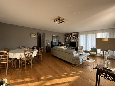 Appartement - 102 m² - 5 pièces