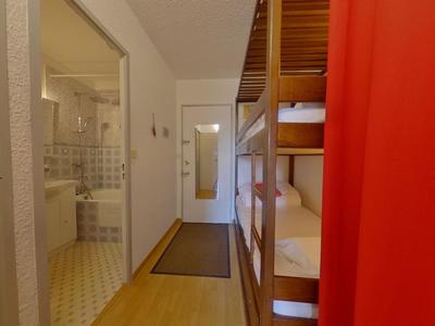 Studio - 27 m² - 1 pièce