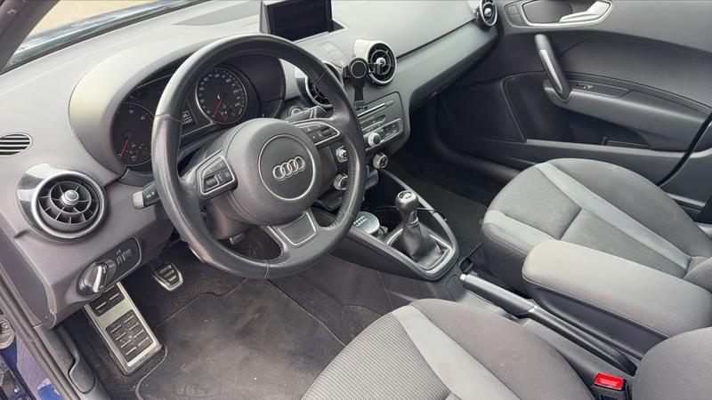 Audi A1 sportback I 1.0 Tfsi Ultra 95 Ambition