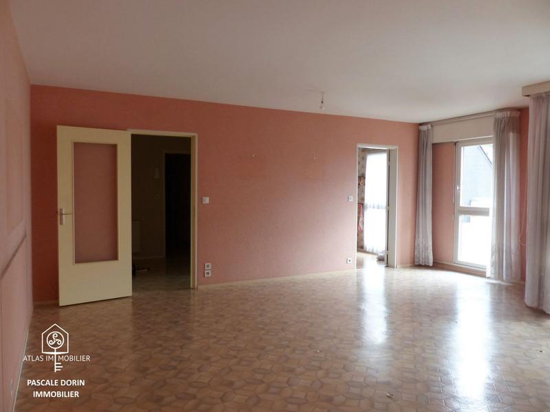 Appartement - 97 m² - 4 pièces