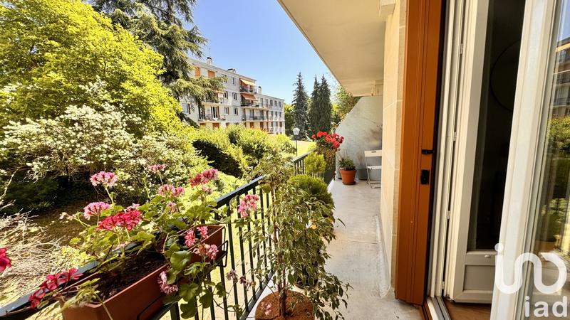 Appartement - 109 m² - 5 pièces