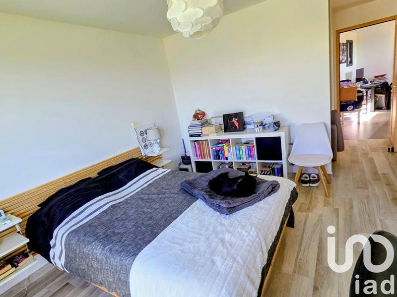 Maison - 148 m² - 5 pièces