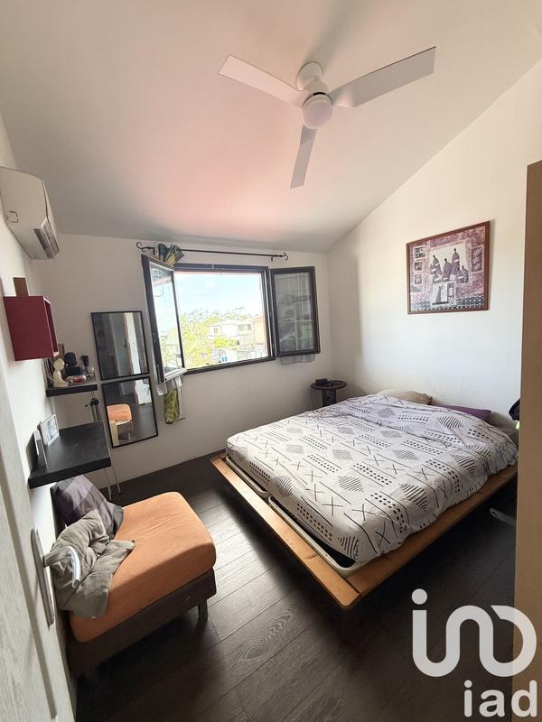 Maison - 106 m² - 4 pièces