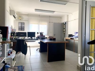 Maison - 62 m² - 3 pièces