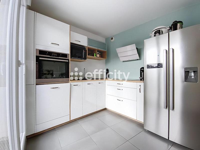 Appartement - 78 m² - 4 pièces