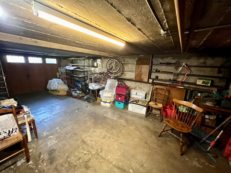 Maison - 82 m² - 3 pièces