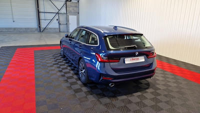 Bmw Série 3 G21 Touring 320e 204 Ch Bva8 Business Design