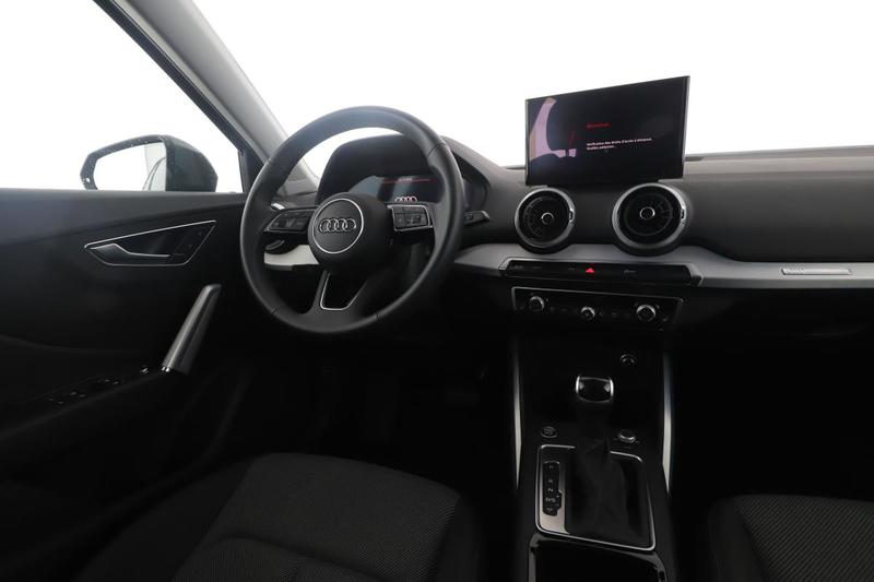 Audi Q2 35 Tfsi Advanced s tronic 150 ch