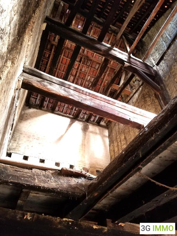 Villa - 194 m² - 4 pièces