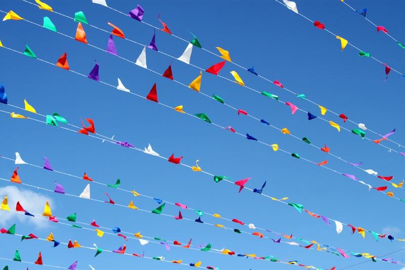 Fêtes patronales de Maylis