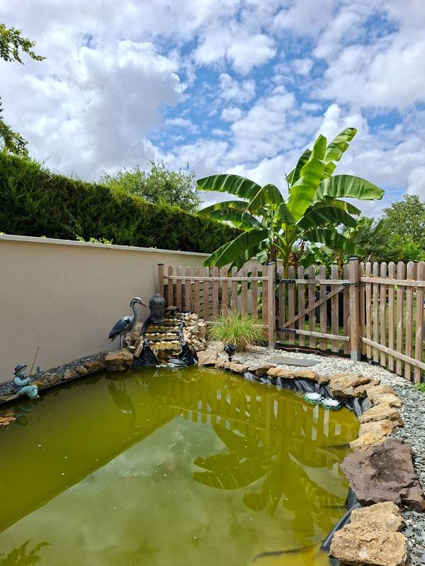 Maison - 101 m² - 5 pièces