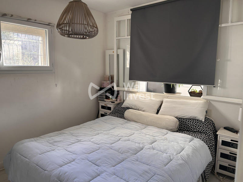 Maison - 141 m² - 7 pièces