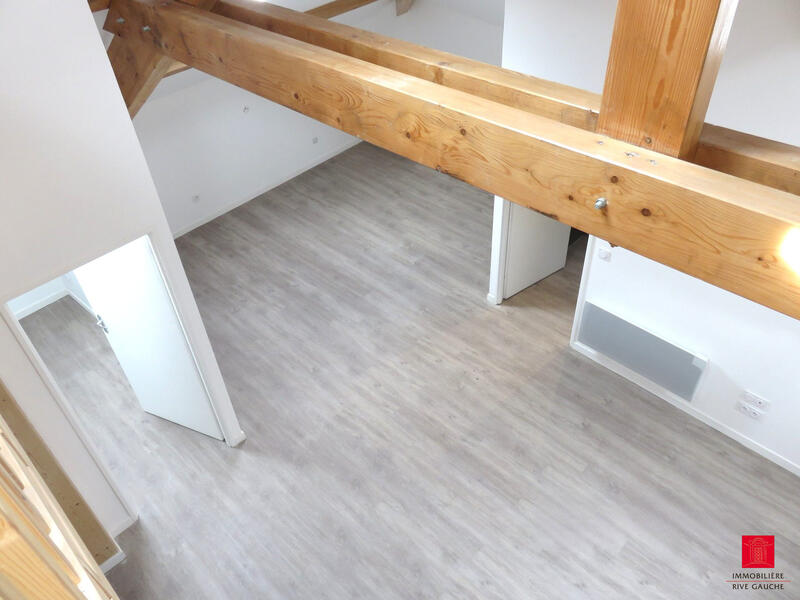 Appartement - 69 m² - 5 pièces