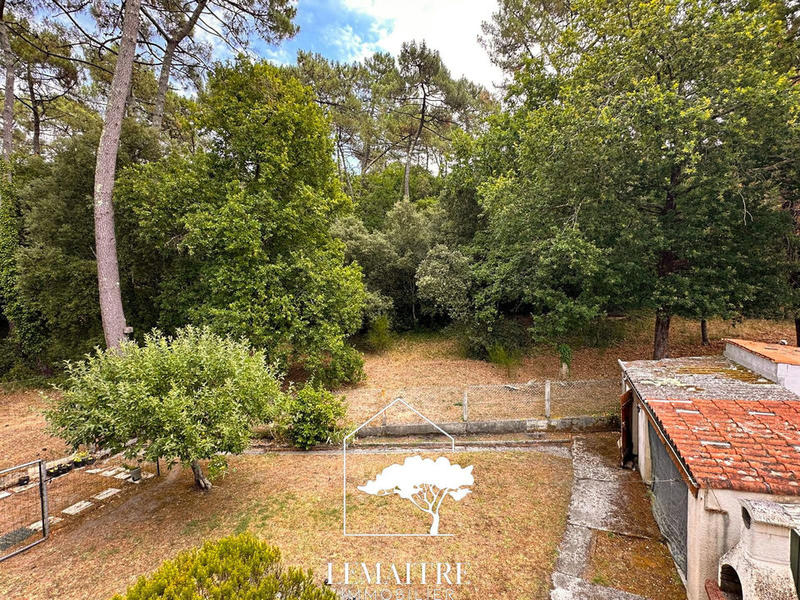 Maison - 119 m² - 6 pièces