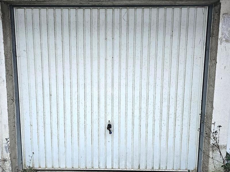 Parking / Garage - 11 m²