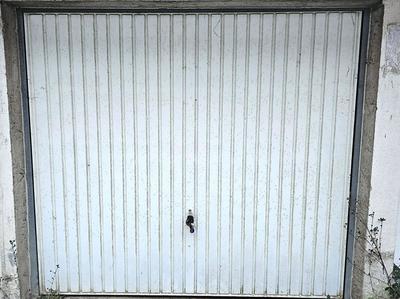 Parking / Garage - 11 m²