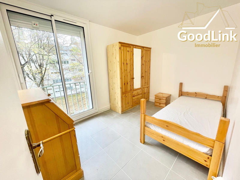 Appartement - 75 m² - 4 pièces