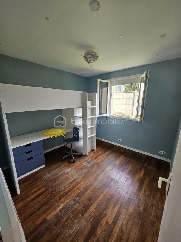 Maison - 65 m² - 3 pièces