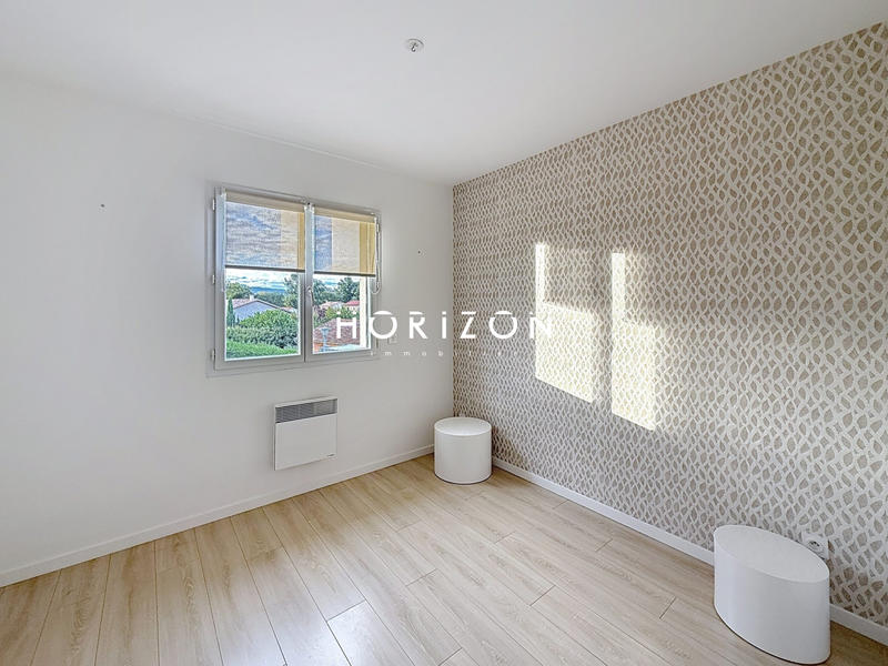 Bastide - 123 m² - 6 pièces