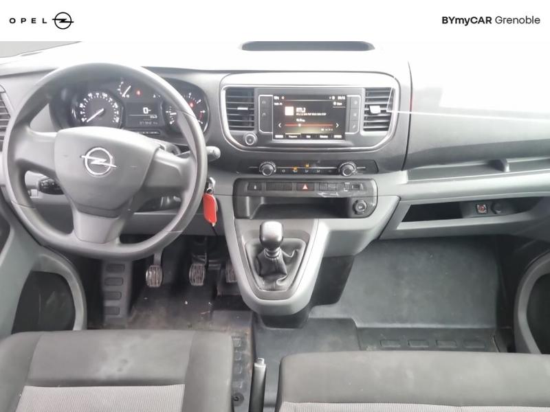 Opel Vivaro Combi L3 1.5 Diesel 120 ch