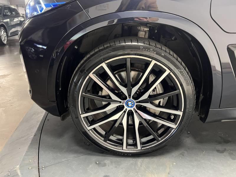 Bmw X5 xDrive50e 489 ch Bva8 m Sport