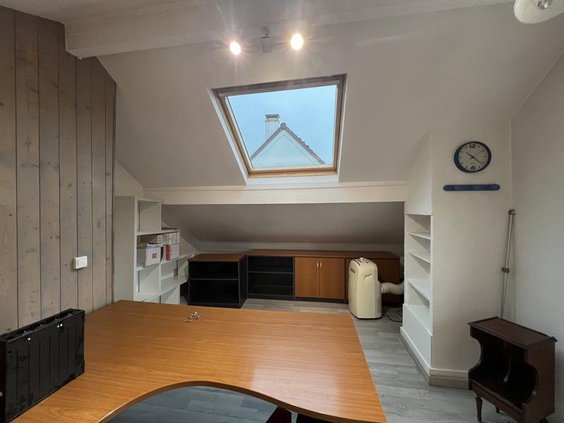 Local d'activités - 190 m²