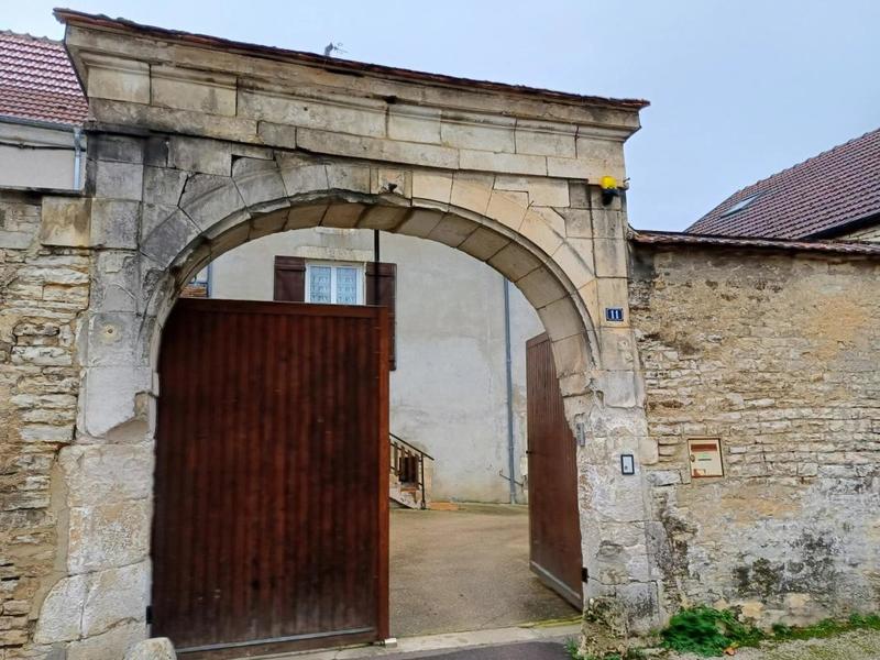 Ferme - 155 m² - 6 pièces